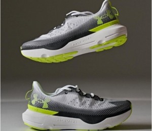 Under Armour Infinite Pro