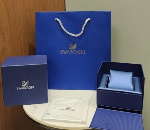 SWAROVSKI OG KIT BOX