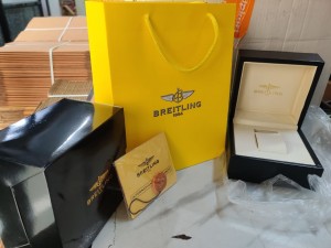 BREITLING OG KIT BOX