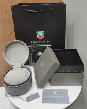 TAG OG KIT BOX