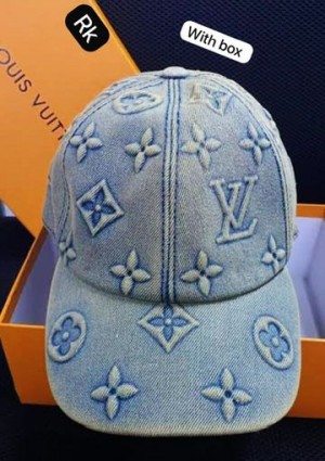 Rk Mens cap