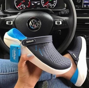 Croc S literide Clogs