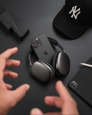 Airpods Max Headphone Premium Quality 