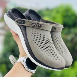 Croc S Literide Mocha