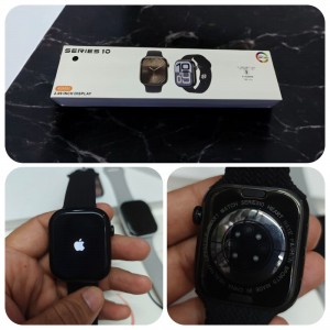 Apple Series 10 Smartwatch