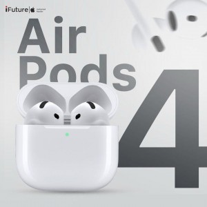 Apple Airpod 4th Generation