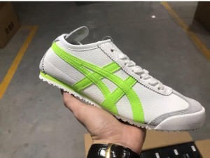 Onitsuka tiger Mexico neon bg