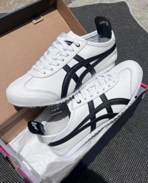 Onitsuka Tiger Mexico 66 Womens d