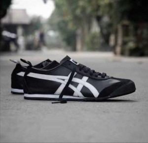 Onitsuka Tiger Mexico 66 Womens d