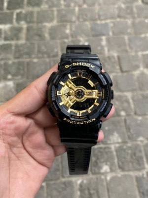G shock Ga 110