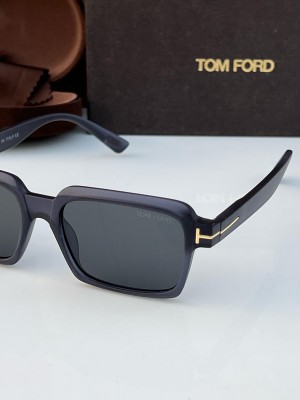 Tomford 1146 Blue Black