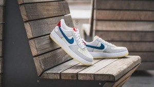 E airforce 1low undefeated