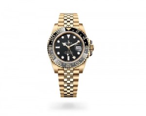 Rolex GMT Master II