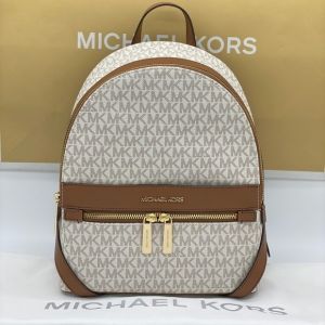 Michael_kors Kenly Medium Back pack With Dust Bag..