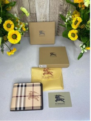 Burberry Wallet