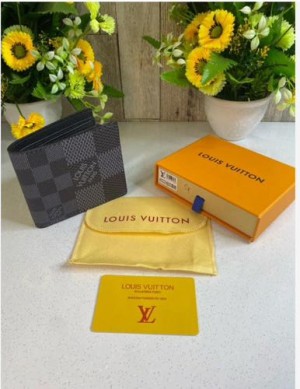 Louis Vuitton Wallet