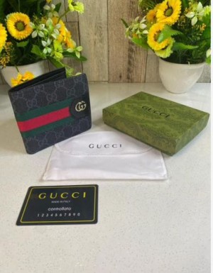 Gucci Wallet