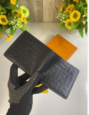 Fendi Wallet