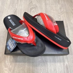 Skecherss Hyper Burst Slippers