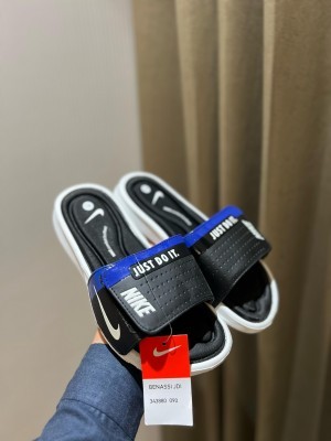 Just Do it Comfort FootBed Slides