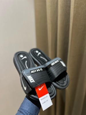 Just Do it Comfort FootBed Slides