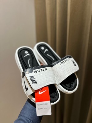 Just Do it Comfort FootBed Slides