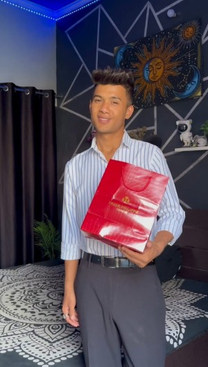 PATEK PHILLIPE WITH BRAND BOX