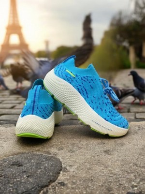 hyper bust ice sky blue
