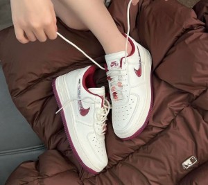 Nike Airforce 1 low Valentine s day