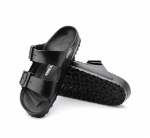 BirkenStock Arizona EVA Black BirkenStock Arizona EVA Black