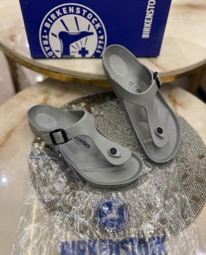 BirkenStock Gizeh EVA Grey BirkenStock Gizeh EVA Grey