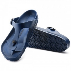 BirkenStock Gizeh EVA Navy Blue BirkenStock Gizeh EVA Navy Blue