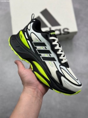 Adidass MTS Pro White Green