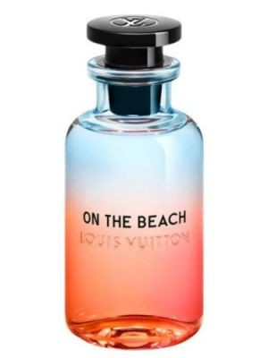 LV BE ON THE BEACH