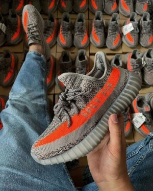 Adidass Yeezy 350v2 Beluga Premium Semi UA