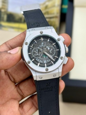 Hublot new