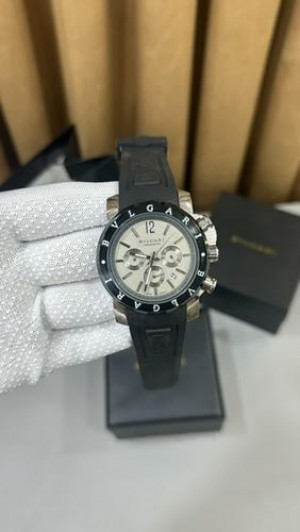 BVLGARI