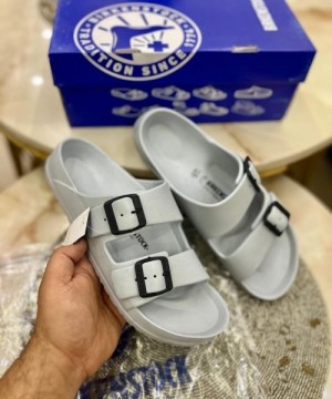Birkenstock Arizona EVA Grey