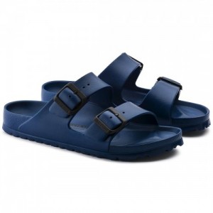Birkenstock Arizona EVA Blue