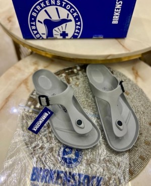 Birkenstock Gizeh EVA Grey