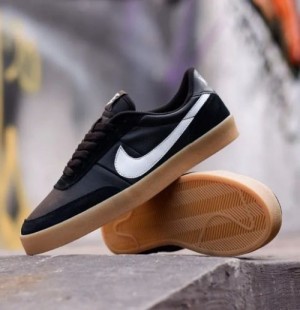 Nike killshot 2 leather tennis shoes for men s