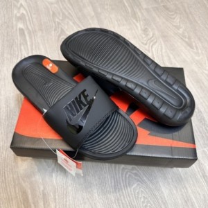 victori one all black flip flop victori one all black flip flop