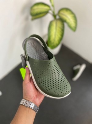 CROC S LITE RIDE BOTTLE GREEN CROC S LITE RIDE BOTTLE GREEN