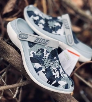 CROC S LITE RIDE 360 CAMOUFLAGE CROC S LITE RIDE 360 CAMOUFLAGE