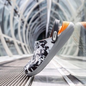 Croc s lite ride camouflage Croc s lite ride camouflage