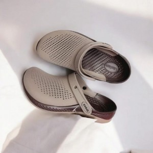 CROC S LITE RIDE 360 MOCHA CROC S LITE RIDE 360 MOCHA