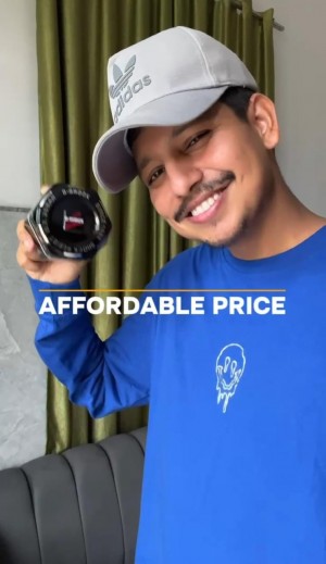 G Shock GA2100 Black