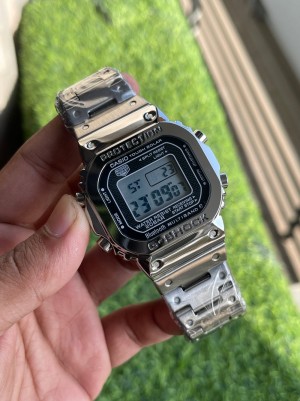 GSHOCK GMWB 5000