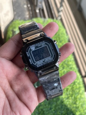 GSHOCK GMWB 5000
