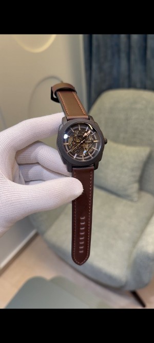 Fossi ME Automatic 001
